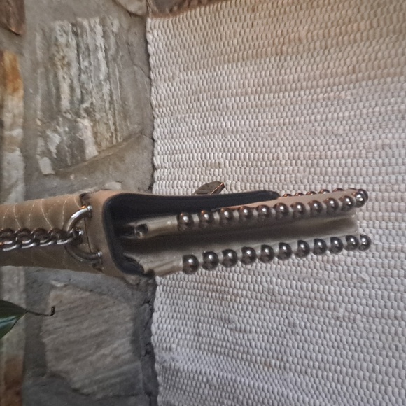 GIANNI BINI PURSE BEAUTIFUL - Picture 4 of 5